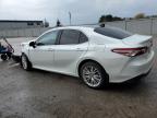 2018 TOYOTA CAMRY L for sale at Copart ON - COOKSTOWN