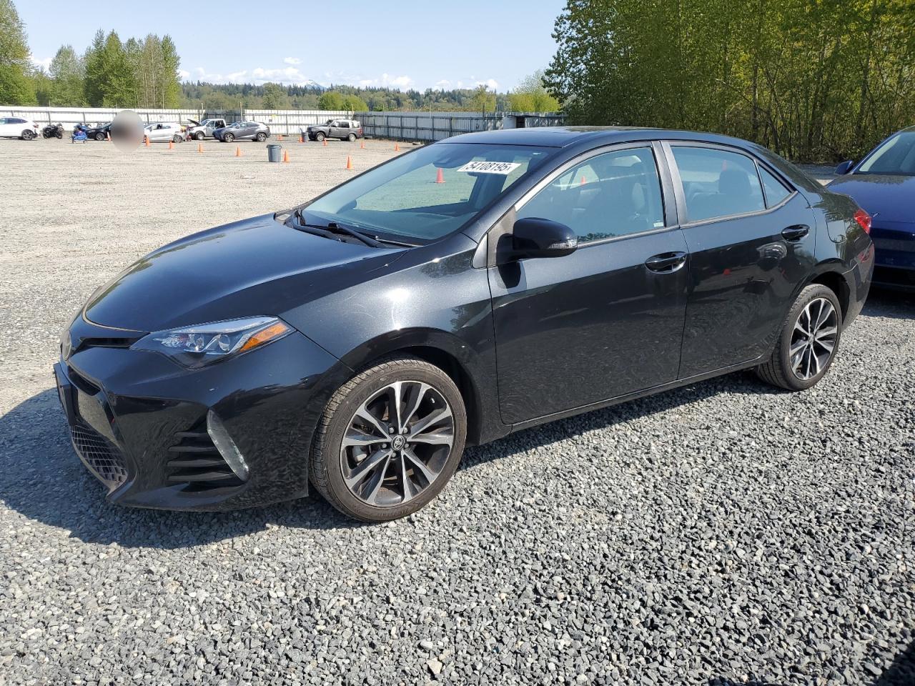 2019 Toyota Corolla L for Sale in Arlington, WA - Front End