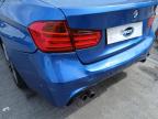 2013 BMW 320I M SPO for sale at Copart CHESTER