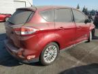 2017 Ford C-Max Se de vânzare în Rancho Cucamonga, CA - Front End