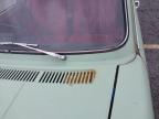 1966 TRIUMPH 1300 for sale at Copart SANDTOFT