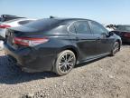 2019 Toyota Camry L na sprzedaż w Houston, TX - Mechanical