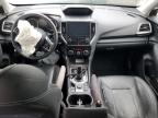 2020 Subaru Forester Touring na sprzedaż w Spartanburg, SC - Front End