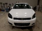 2009 Chevrolet Impala Ltz იყიდება Appleton-ში, WI - Front End