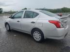 2015 Nissan Versa S за продажба в Lebanon, TN - Front End