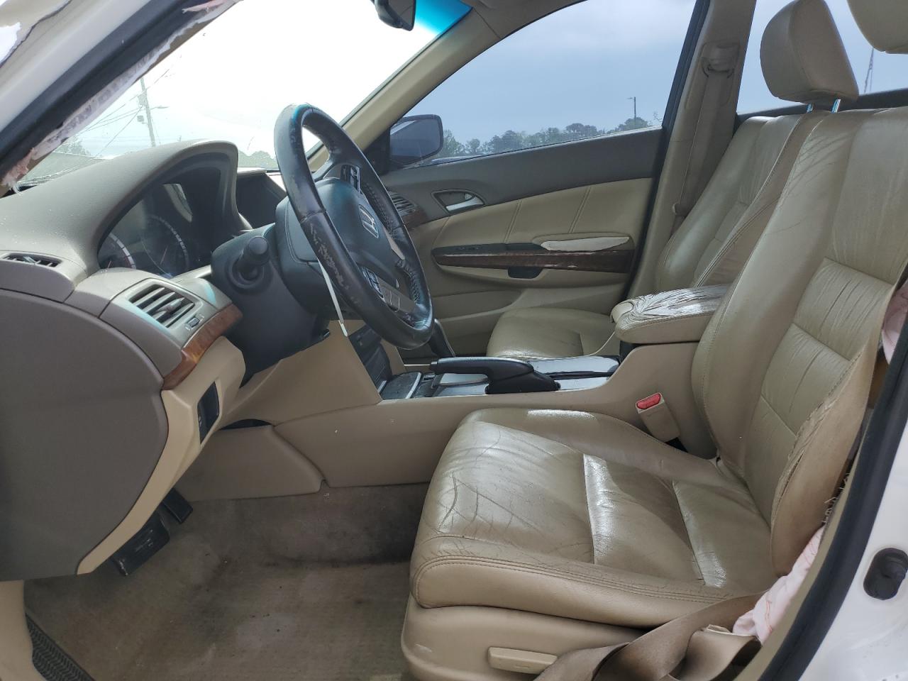 2010 Honda Accord Exl VIN: 5KBCP3F87AB016367 Lot: 53757525