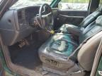 1999 Chevrolet Silverado K2500 de vânzare în Portland, OR - Front End