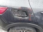 2021 VOLVO XC40 R-DES for sale at Copart WHITBURN