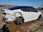 2023 Nissan Sentra Sr იყიდება Grand Prairie-ში, TX - Rear End