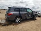 Amarillo, TX에서 판매 중인 2010 Toyota Highlander  - Side