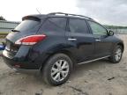 2013 Nissan Murano S للبيع في Chatham، VA - Stripped