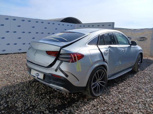 2024 MERCEDES BENZ GLE 400 AM