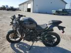 2025 Kawasaki Ex500  იყიდება Des Moines-ში, IA - Front End
