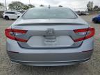 2019 Honda Accord Hybrid Exl продається в San Diego, CA - Front End