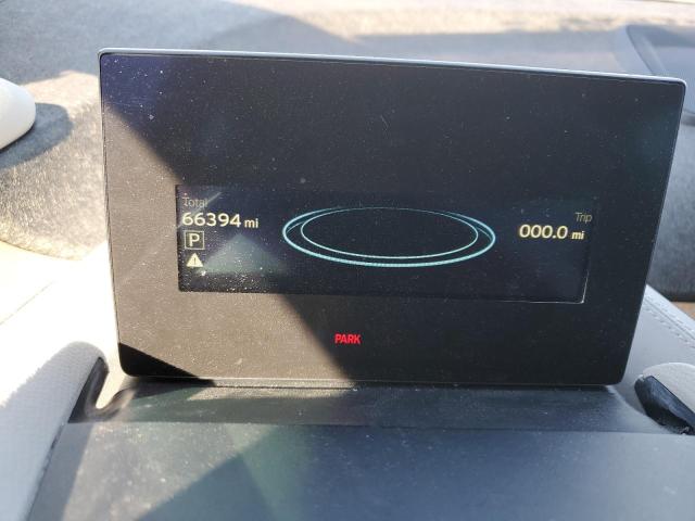 2014 BMW I3 BEV