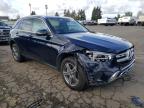 2022 Mercedes-Benz Glc 300 4Matic de vânzare în Woodburn, OR - Front End
