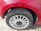 2008 FIAT 500 LOUNGE for sale at Copart BRISTOL