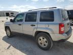 2016 Jeep Patriot Sport en Venta en Oklahoma City, OK - Front End