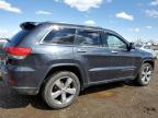 2014 JEEP GRAND CHEROKEE LIMITED à vendre chez Copart AB - CALGARY
