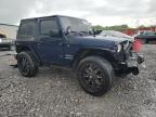 2013 Jeep Wrangler Sport zu verkaufen in Hueytown, AL - Front End