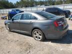2016 Ford Taurus Sel იყიდება Charles City-ში, VA - Front End
