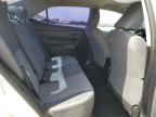 2014 Toyota Corolla L zu verkaufen in Sacramento, CA - Side