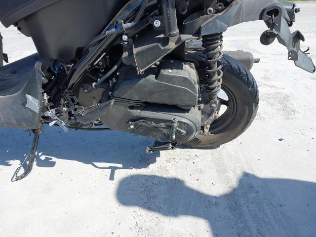2024 YAMAHA RAYZR (LCG