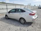 2016 Ford Fiesta Se for Sale in Walton, KY - Rear End