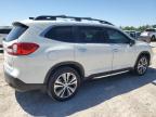 2020 Subaru Ascent Touring იყიდება Houston-ში, TX - Hail