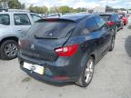 2010 SEAT IBIZA S A/ for sale at Copart WOLVERHAMPTON
