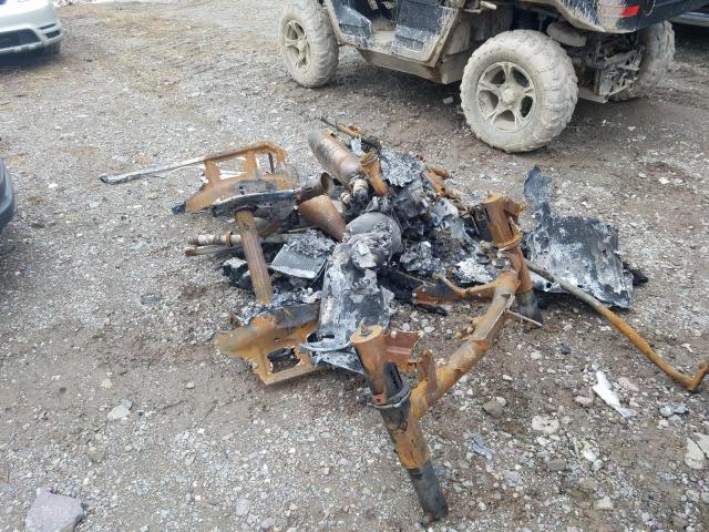 2022 Ski-Doo Tundra Lt 600 Efi Rer