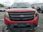 2015 Ford Explorer Sport за продажба в Spartanburg, SC - Front End