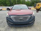 2016 Hyundai Sonata Se продається в Concord, NC - All Over