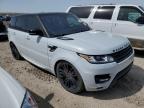 2016 Land Rover Range Rover Sport Sc იყიდება Magna-ში, UT - Minor Dent/Scratches