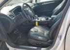 2014 Ford Fusion Titanium Phev en Venta en Pekin, IL - Side