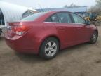 2011 Chevrolet Cruze Lt en Venta en East Granby, CT - Side