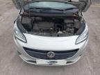 2019 VAUXHALL CORSA GRIF for sale at Copart CHESTER