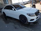 2014 Mercedes-Benz S 550 للبيع في Los Angeles، CA - Front End