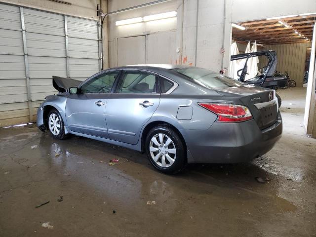  NISSAN ALTIMA 2015 Szary