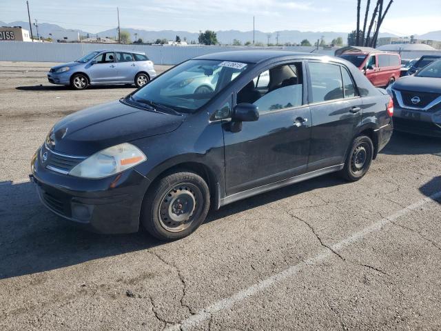 2009 Nissan Versa S