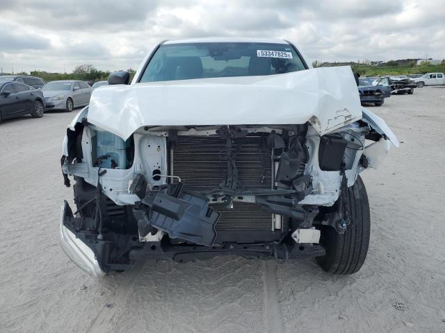  TOYOTA TACOMA 2023 Biały