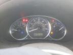 2012 Subaru Forester 2.5X en Venta en Prairie Grove, AR - Rear End