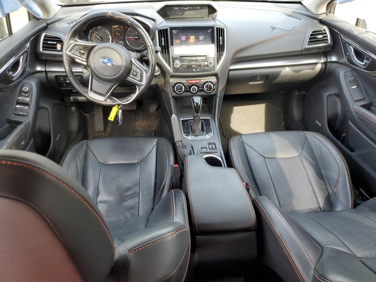 jf2gtamc4j8348047 JF2GTAMC4J8348047 2018 Subaru Crosstrek Limited