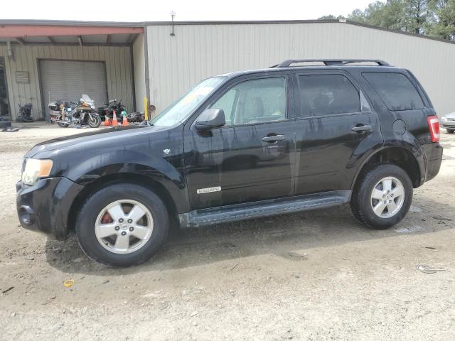 2008 Ford Escape Xlt