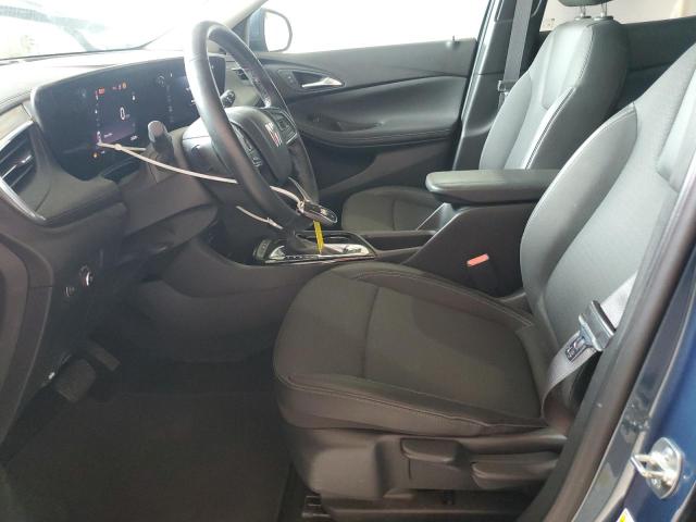  BUICK ENCORE 2024 Granatowy