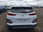 2019 HYUNDAI KONA LIMITED à vendre chez Copart QC - MONTREAL