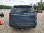 2019 Ford Explorer  na sprzedaż w Knightdale, NC - Front End