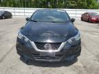 2022 Nissan Versa Sv للبيع في Dunn، NC - Side