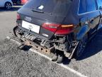 2014 AUDI S3 QUATTRO for sale at Copart SANDTOFT