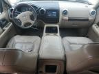 2005 Ford Expedition Limited for Sale in Wilmer, TX - Front End